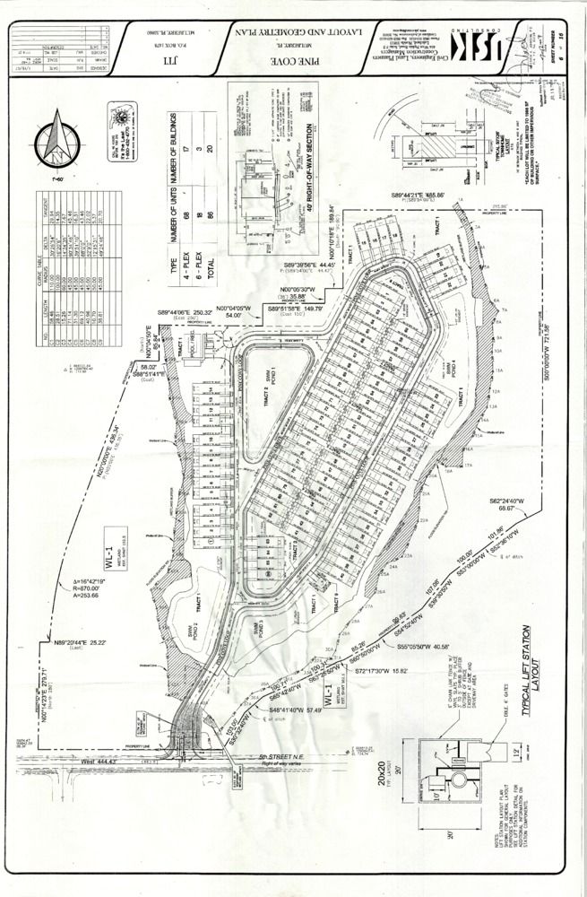 South Lakeland Development: 5th Street NE, Mulberry, FL 33860
